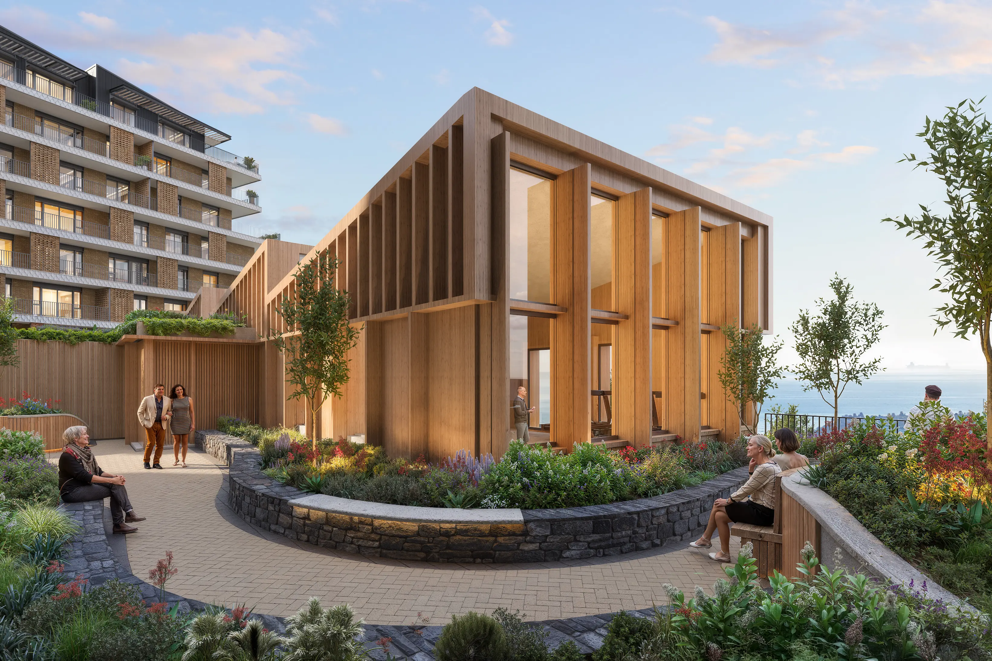 The Bower&rsquo;s wellness and medical centre
